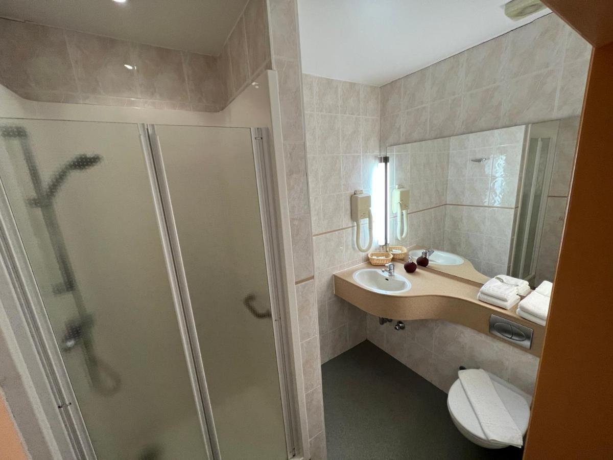 Hotel Canteklaar De Haan Eksteriør billede