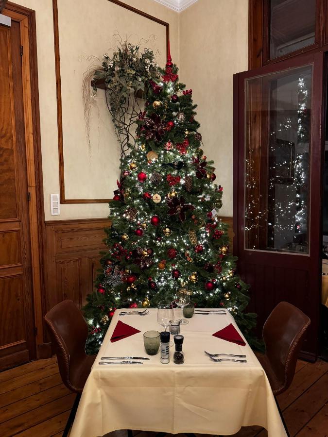 Hotel Canteklaar De Haan Eksteriør billede