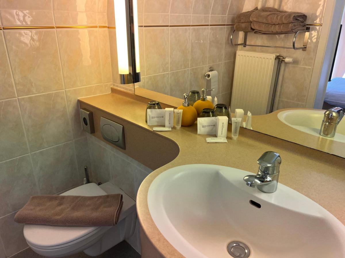 Hotel Canteklaar De Haan Eksteriør billede
