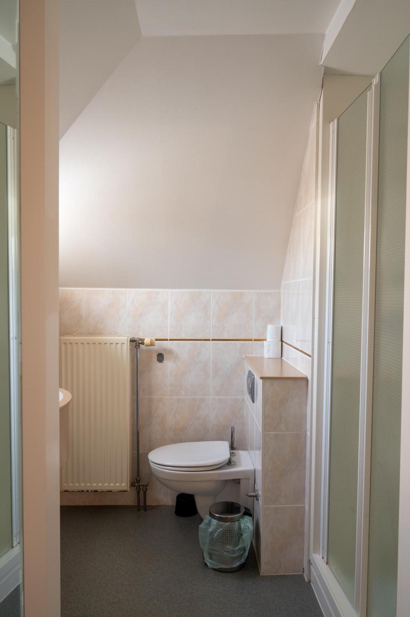 Hotel Canteklaar De Haan Eksteriør billede