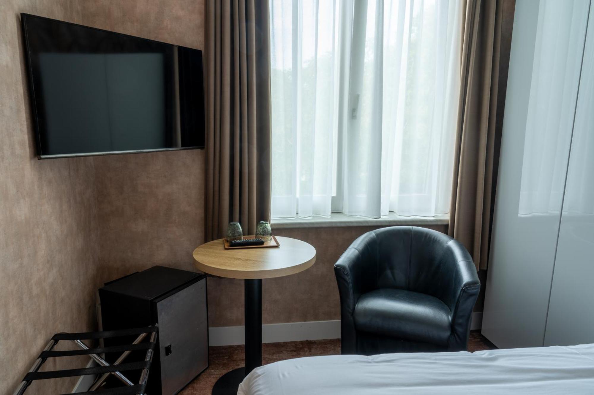 Hotel Canteklaar De Haan Eksteriør billede
